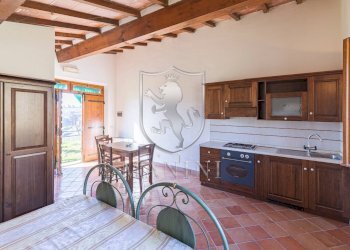 Rustico Pienza - foto 30