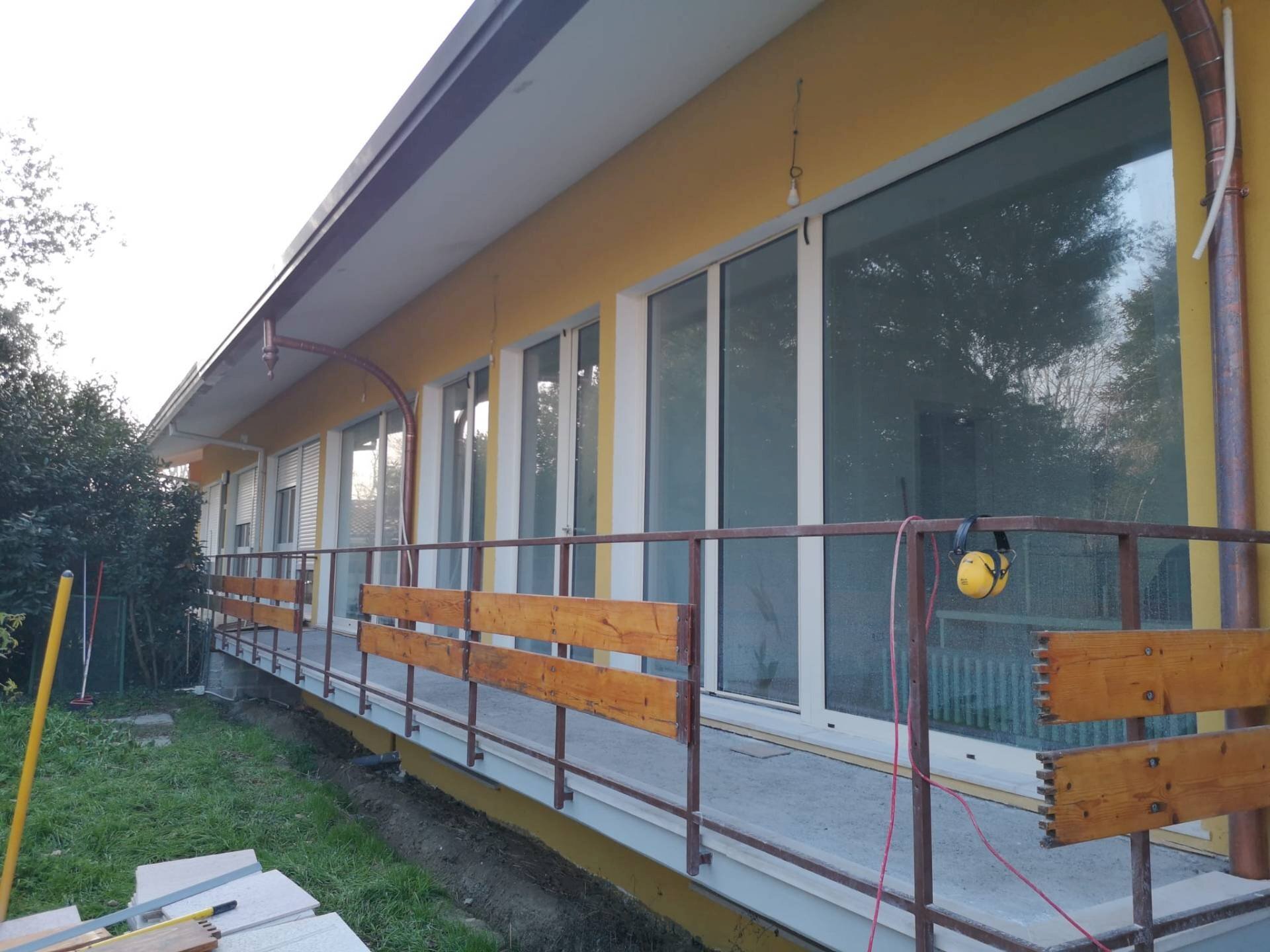 Villa Unifamiliare VIA RAVEGNANA, Ravenna - foto 3