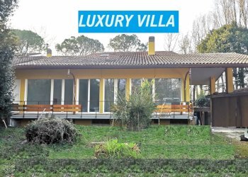 Villa Unifamiliare VIA RAVEGNANA, Ravenna - foto 1