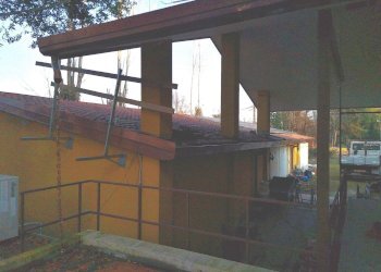 Villa Unifamiliare VIA RAVEGNANA, Ravenna - foto 16