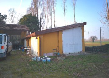 Villa Unifamiliare VIA RAVEGNANA, Ravenna - foto 21