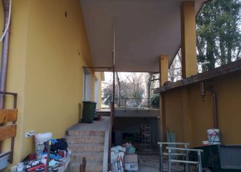 Villa Unifamiliare VIA RAVEGNANA, Ravenna - foto 22