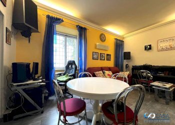 Quadrilocale VIA ROCCO POZZI, Roma - foto 6