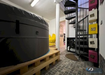 Quadrilocale VIA ROCCO POZZI, Roma - foto 15