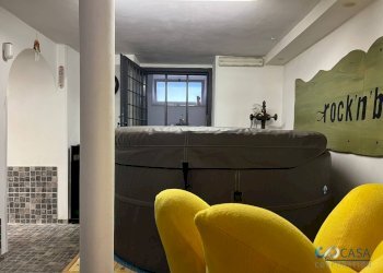 Quadrilocale VIA ROCCO POZZI, Roma - foto 18