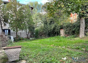 Quadrilocale VIA ROCCO POZZI, Roma - foto 20