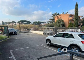 Trilocale Via Santo Stefano Quisquina, Roma (zona Borghesiana) - foto 4