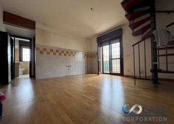 Trilocale Via Santo Stefano Quisquina, Roma (zona Borghesiana) - foto 7