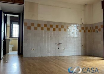 Trilocale Via Santo Stefano Quisquina, Roma (zona Borghesiana) - foto 8