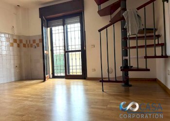 Trilocale Via Santo Stefano Quisquina, Roma (zona Borghesiana) - foto 9