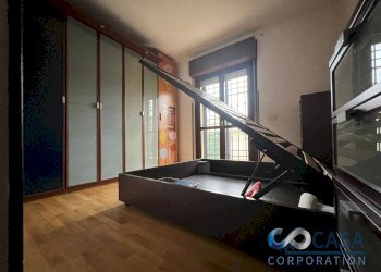 Trilocale Via Santo Stefano Quisquina, Roma (zona Borghesiana) - foto 10