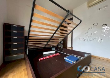 Trilocale Via Santo Stefano Quisquina, Roma (zona Borghesiana) - foto 11