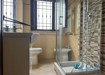 Trilocale Via Santo Stefano Quisquina, Roma (zona Borghesiana) - foto 12