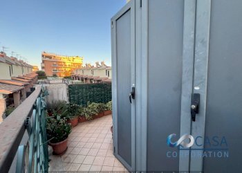 Trilocale Via Santo Stefano Quisquina, Roma (zona Borghesiana) - foto 15