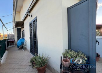 Trilocale Via Santo Stefano Quisquina, Roma (zona Borghesiana) - foto 16