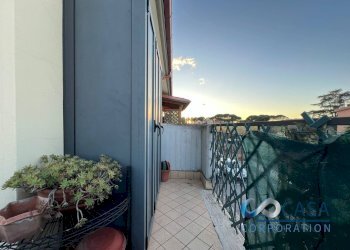 Trilocale Via Santo Stefano Quisquina, Roma (zona Borghesiana) - foto 17