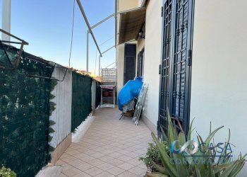 Trilocale Via Santo Stefano Quisquina, Roma (zona Borghesiana) - foto 18