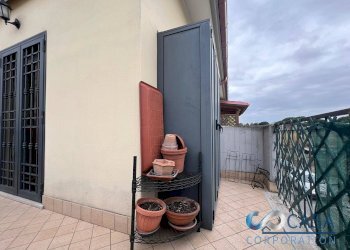 Trilocale Via Santo Stefano Quisquina, Roma (zona Borghesiana) - foto 19