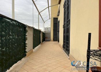 Trilocale Via Santo Stefano Quisquina, Roma (zona Borghesiana) - foto 20