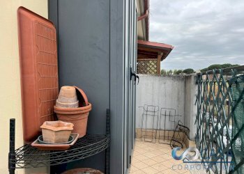 Trilocale Via Santo Stefano Quisquina, Roma (zona Borghesiana) - foto 22