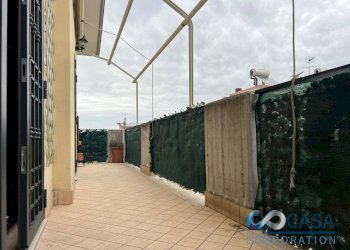 Trilocale Via Santo Stefano Quisquina, Roma (zona Borghesiana) - foto 23