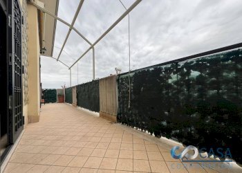 Trilocale Via Santo Stefano Quisquina, Roma (zona Borghesiana) - foto 24