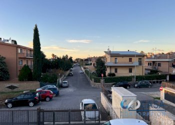 Trilocale Via Santo Stefano Quisquina, Roma (zona Borghesiana) - foto 25