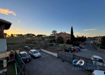 Trilocale Via Santo Stefano Quisquina, Roma (zona Borghesiana) - foto 27