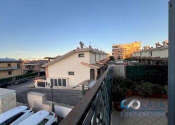 Trilocale Via Santo Stefano Quisquina, Roma (zona Borghesiana) - foto 28