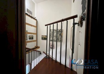 Trilocale Via Santo Stefano Quisquina, Roma (zona Borghesiana) - foto 30