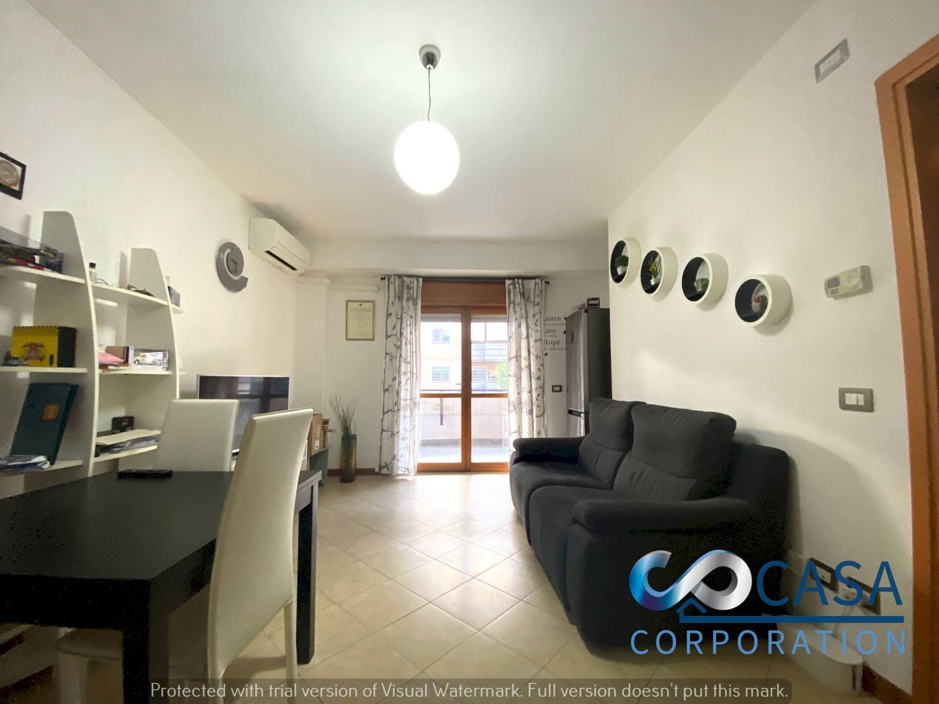 Bilocale Via Ugo Giovannozzi, Roma - foto 2