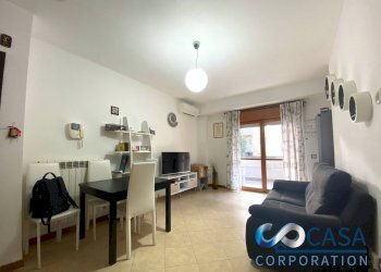 Bilocale Via Ugo Giovannozzi, Roma - foto 6