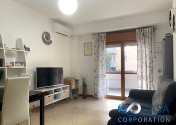 Bilocale Via Ugo Giovannozzi, Roma - foto 8