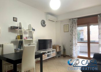 Bilocale Via Ugo Giovannozzi, Roma - foto 9