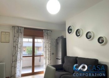 Bilocale Via Ugo Giovannozzi, Roma - foto 10