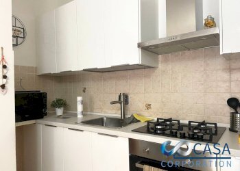 Bilocale Via Ugo Giovannozzi, Roma - foto 19