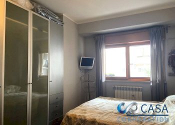 Bilocale Via Ugo Giovannozzi, Roma - foto 23