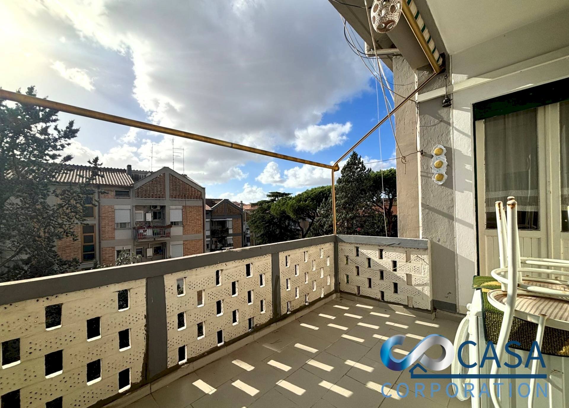 Trilocale Via Giggi Pizzirani, Roma - foto 3