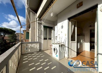 Trilocale Via Giggi Pizzirani, Roma - foto 13