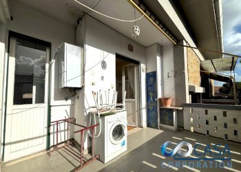 Trilocale Via Giggi Pizzirani, Roma - foto 14