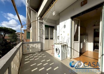 Trilocale Via Giggi Pizzirani, Roma - foto 15