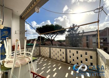 Trilocale Via Giggi Pizzirani, Roma - foto 17