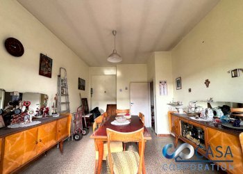 Trilocale Via Giggi Pizzirani, Roma - foto 22