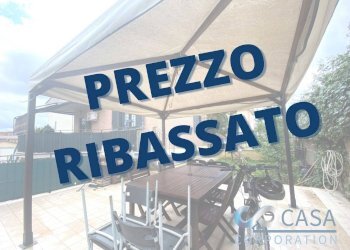 Villa a Schiera Via Castronovo Di Sicilia, Roma - foto 1