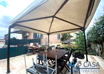 Villa a Schiera Via Castronovo Di Sicilia, Roma - foto 2