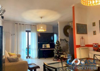 Villa a Schiera Via Castronovo Di Sicilia, Roma - foto 3