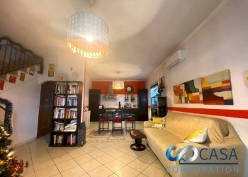 Villa a Schiera Via Castronovo Di Sicilia, Roma - foto 7