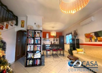 Villa a Schiera Via Castronovo Di Sicilia, Roma - foto 9