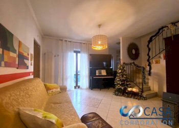 Villa a Schiera Via Castronovo Di Sicilia, Roma - foto 10