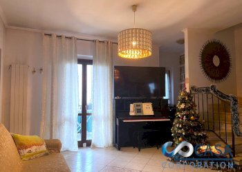 Villa a Schiera Via Castronovo Di Sicilia, Roma - foto 12